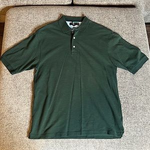 Men’s Tommy Hilfiger Short Sleeve Polo